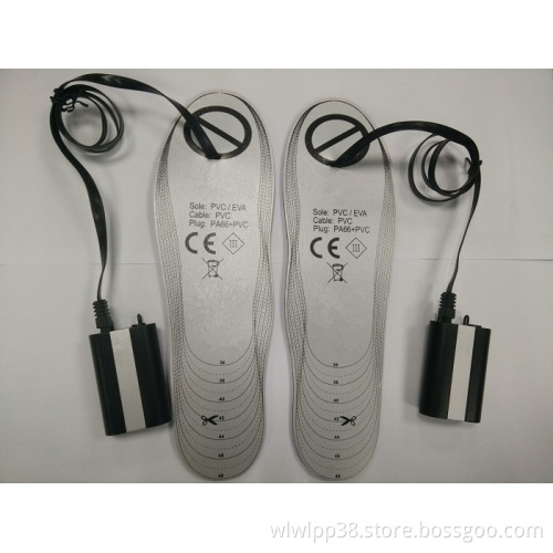 heated insoles for shoes Heated Insole